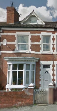 3&nbsp;Bedroom&nbsp;Terraced